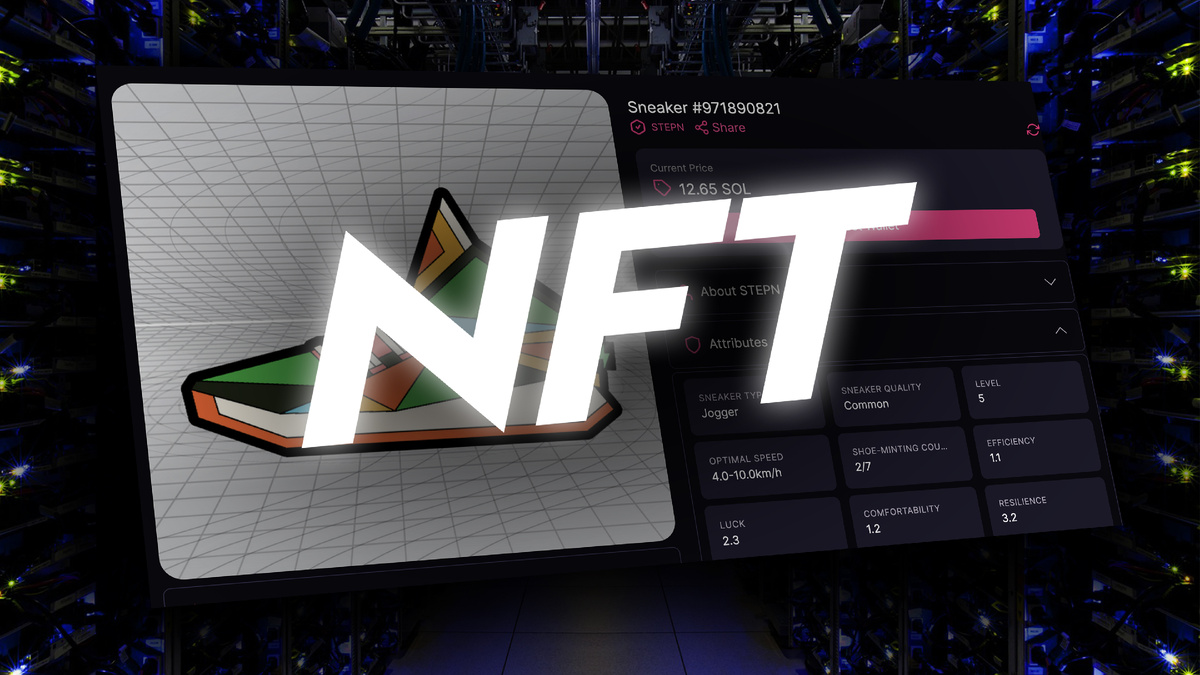 Объем торговли NFT-токенами бьет все мировые рекорды продаж, а NFT-мания, кажется, завладела умами крипто-энтузиастов и инвесторов по всему миру. 