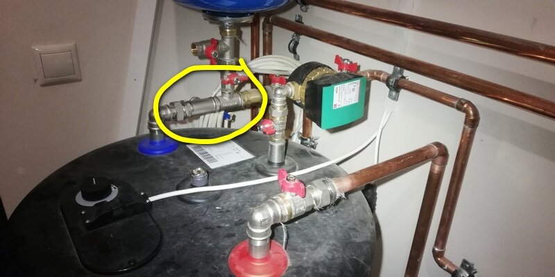 Тройники, которые меня достали