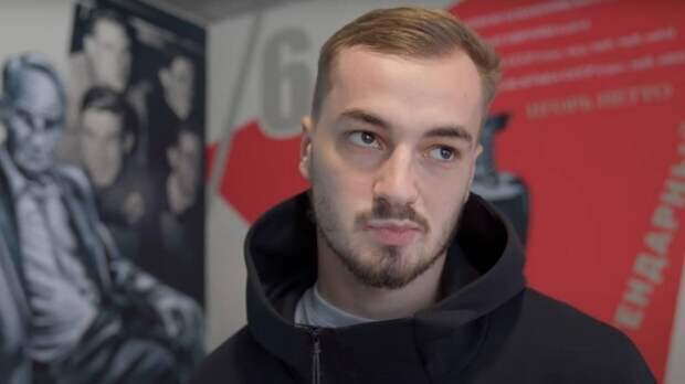 Вот у нас таки же лица
