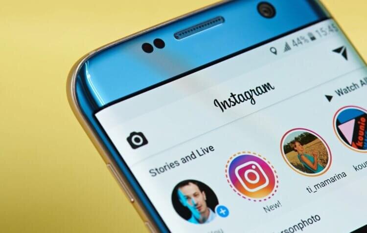 Сторис повторяются, даже если вы их посмотрели? Это не фича, а баг