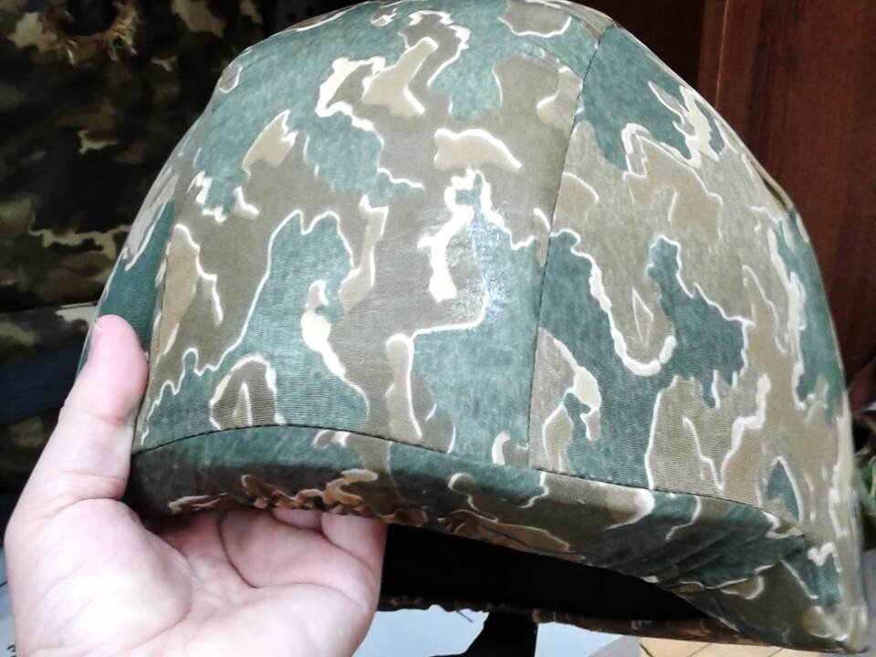 Каска армейская