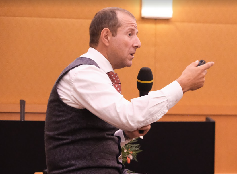 Фото © Игорь Рызов