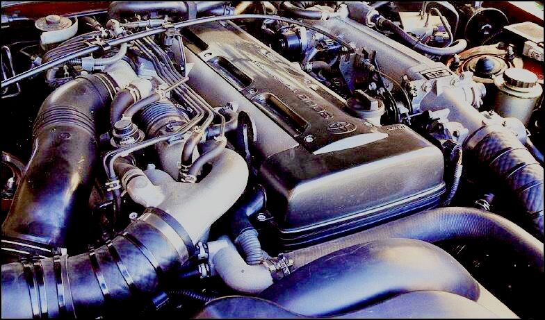 2JZ-GTE