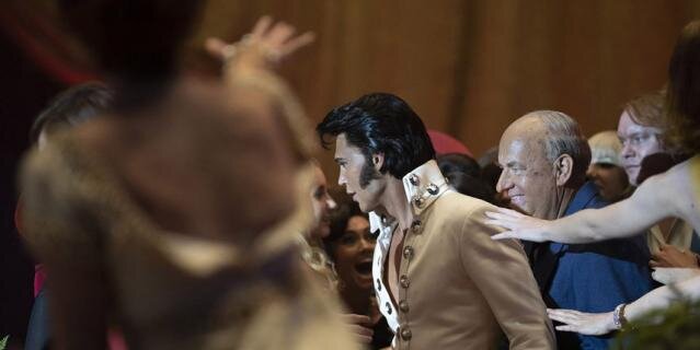    Кадр из фильма.