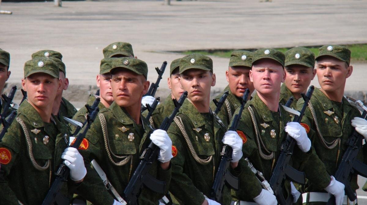 Стать добровольцем могут россияне в возрасте от 18 до 50 лет. Фото: Pxfuel.com