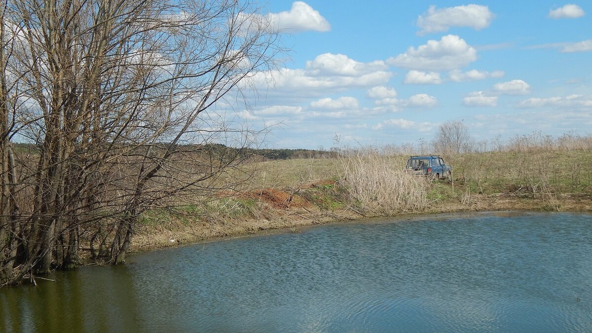 Фото автора