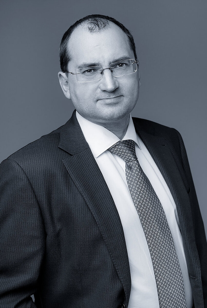 Владислав Беспалов