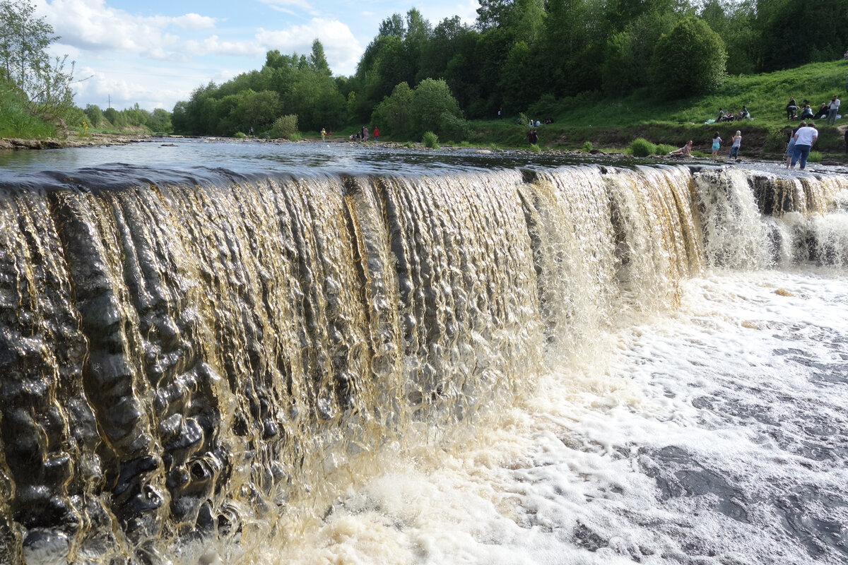 Саблино санкт петербург фото