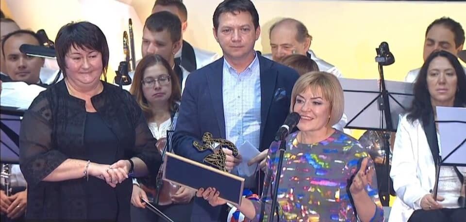 | Фото: департамент физической культуры, спорта и допобразования Тюменской области