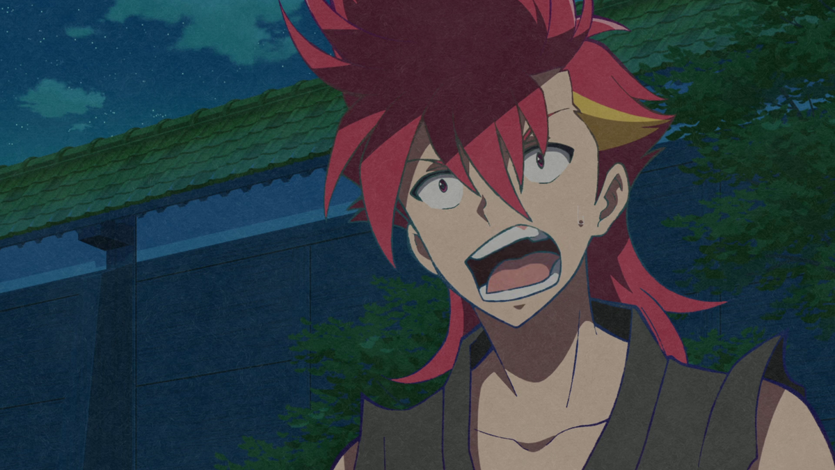 Главный руинер всего аниме