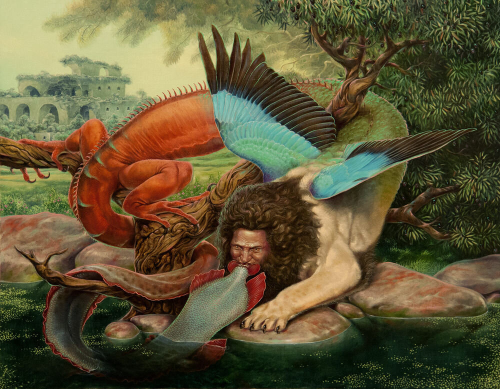 Константин Коробов. Время