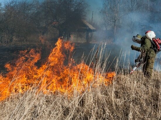     Фото из архива республиканского управления МЧС