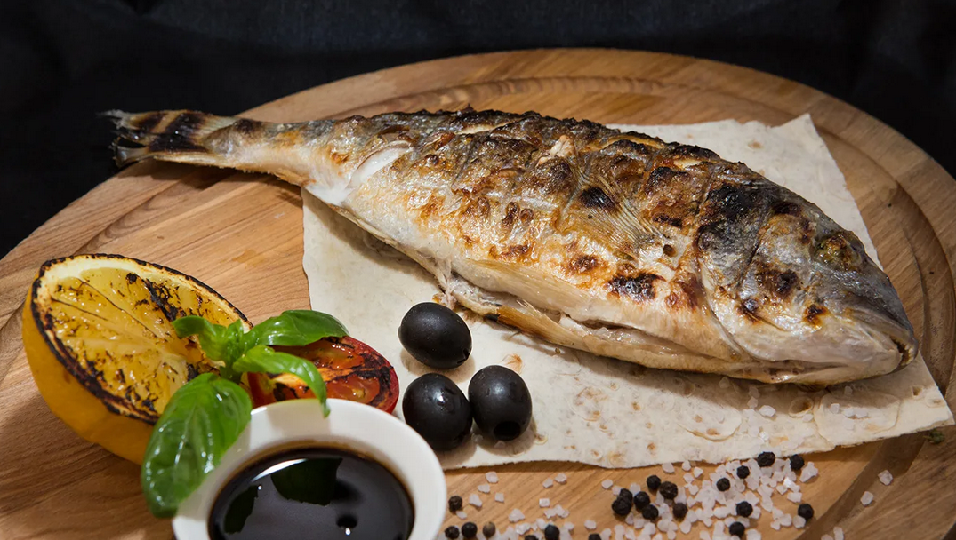 Пища богов))) 