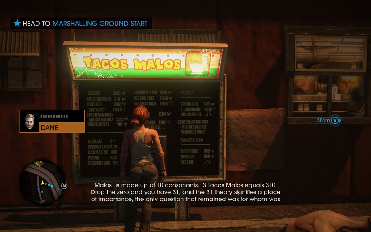 Есть и минусы: никаких больше магазинов, никакого радио, никакой кастомизации внешности.