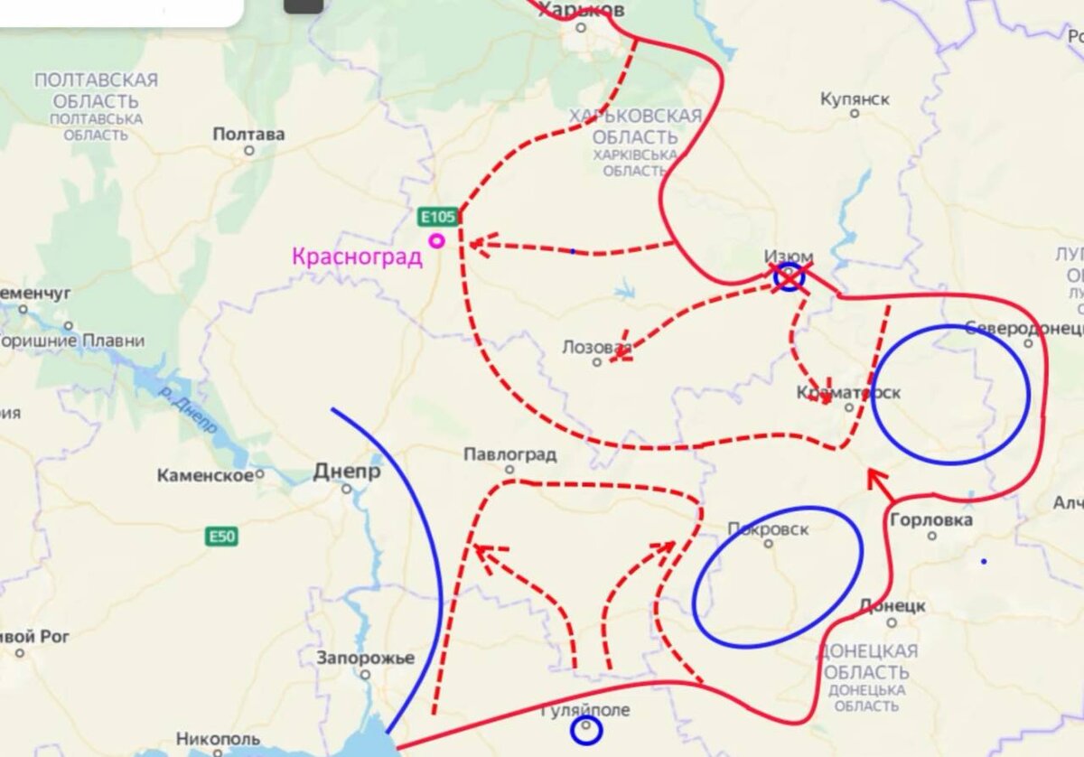 Карта сво лостармор