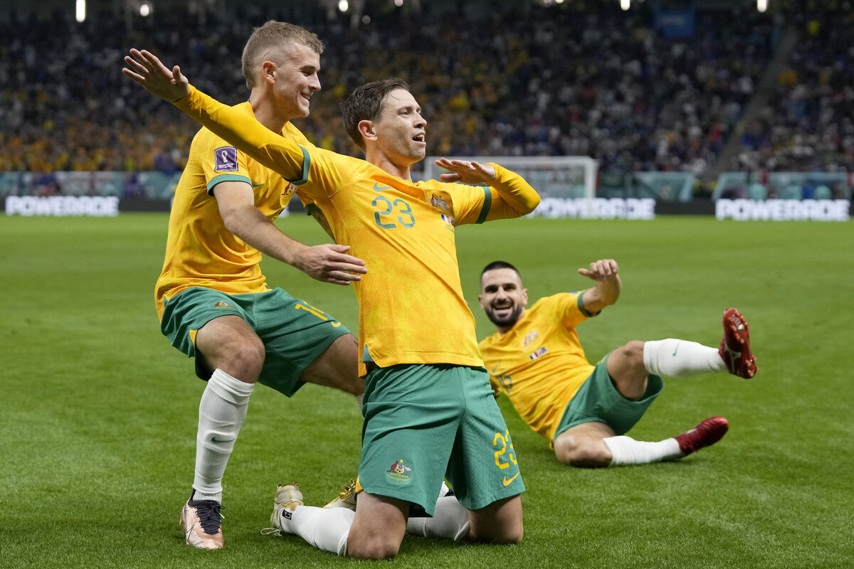 сирия австралия прогноз