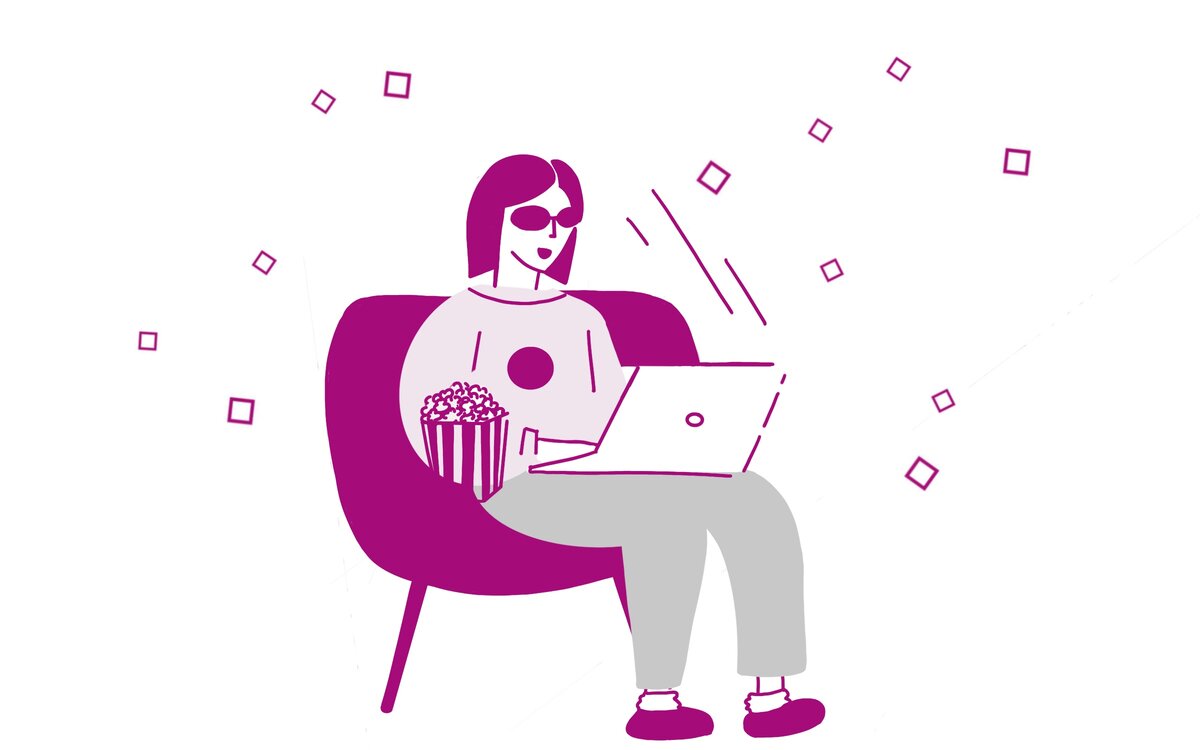 Иллюстрация: Галина Воробьева