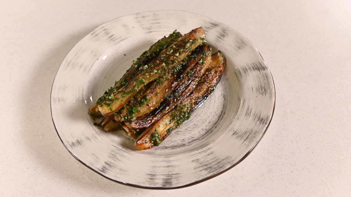    Просто, но невероятно вкусно!