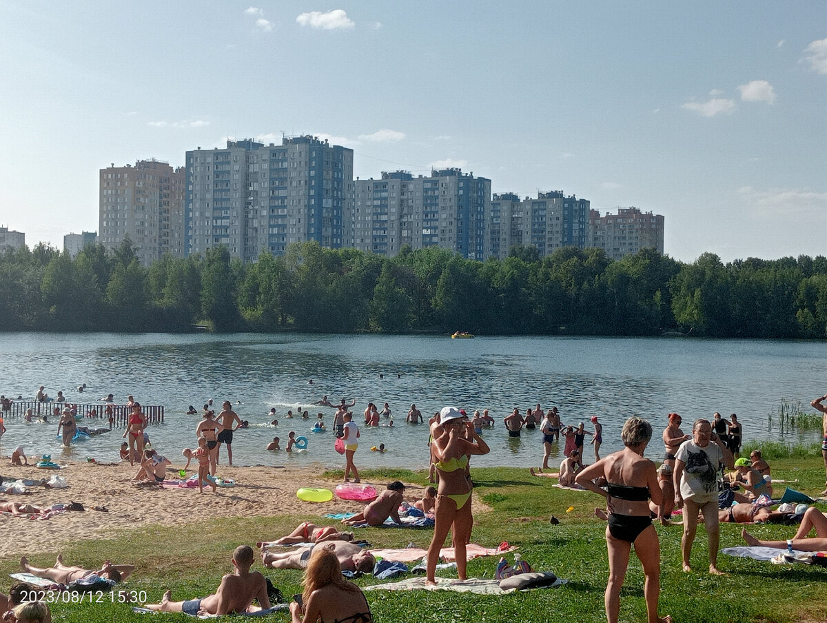 автозаводский парк в нижнем новгороде