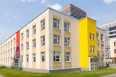    Детский сад на 350 мест © Telegram-канал Сергея Собянина