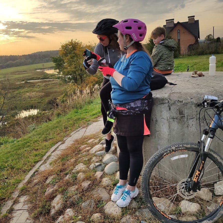 Смотровая в Санниково, памятник героям ВОВ.Идеальное место для фотосессии.