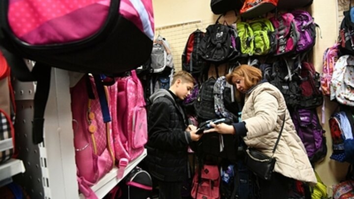 © KOMSOMOLSKAYA PRAVDA/GLOBALLOOKPRESS