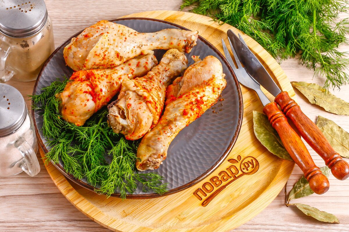 Самые свежие рецепты для Вас!