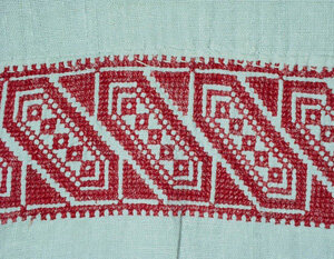 Древний орнамент ( Фото из сети интернет)