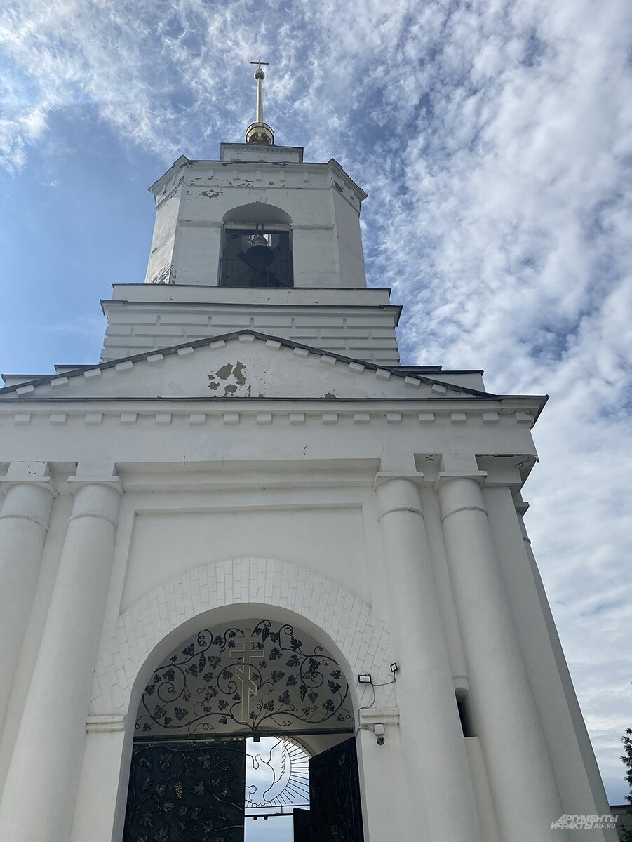 Дмитриевский Погост Вологодская область