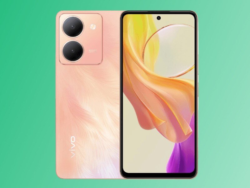    Представлен vivo Y77t: процессор Dimensity, много памяти и камера 50 Мп