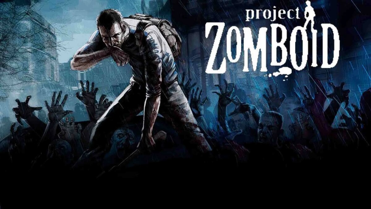 Project zomboid будет в стиме фото 11