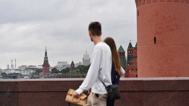 ФОТО: VLADIMIR BARANOV/GLOBALLOOKPRESS