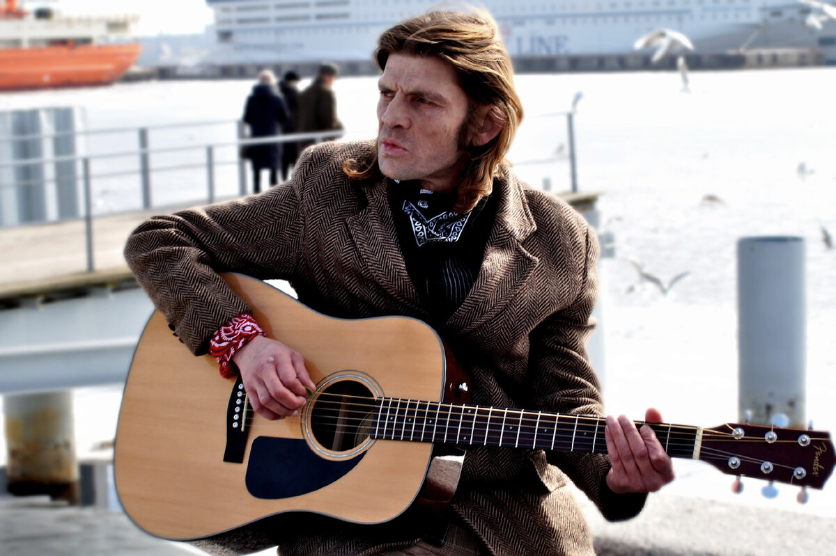 Константин Ступин.