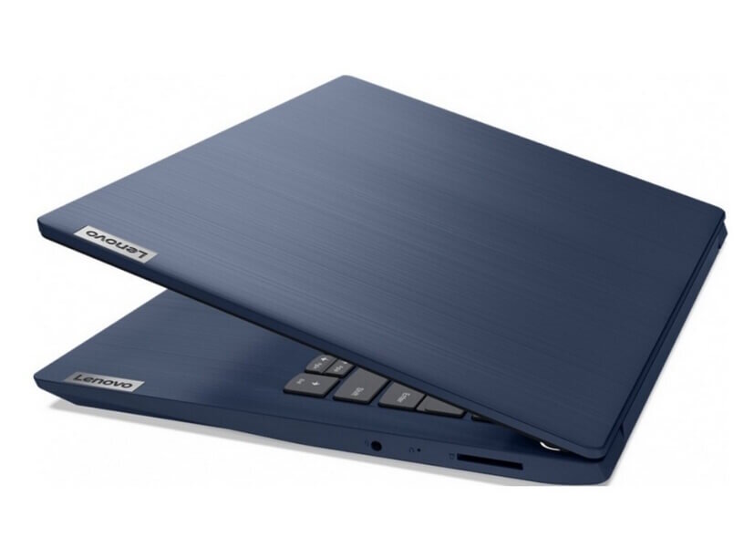 Lenovo IdeaPad 3 14ADA05 →