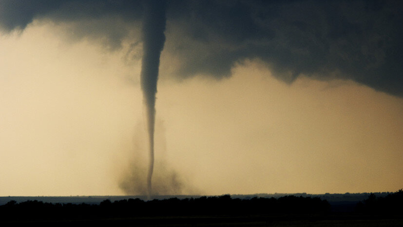   Gettyimages.ru Warren Faidley