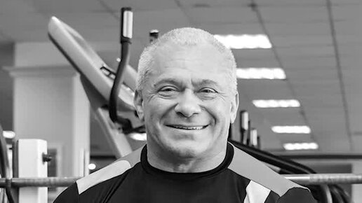Жительский Владимир бодибилдинг