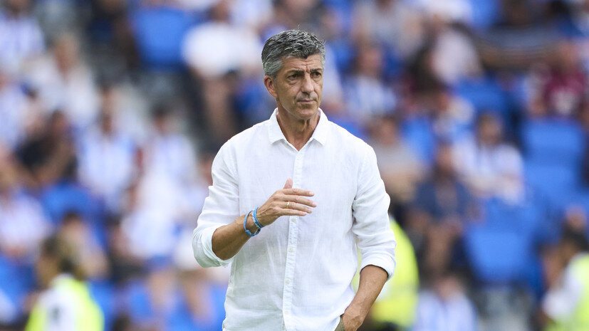   Gettyimages.ru Juan Manuel Serrano Arce