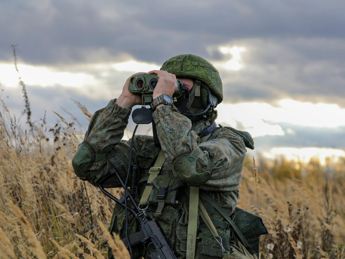 Фото: Минобороны РФ