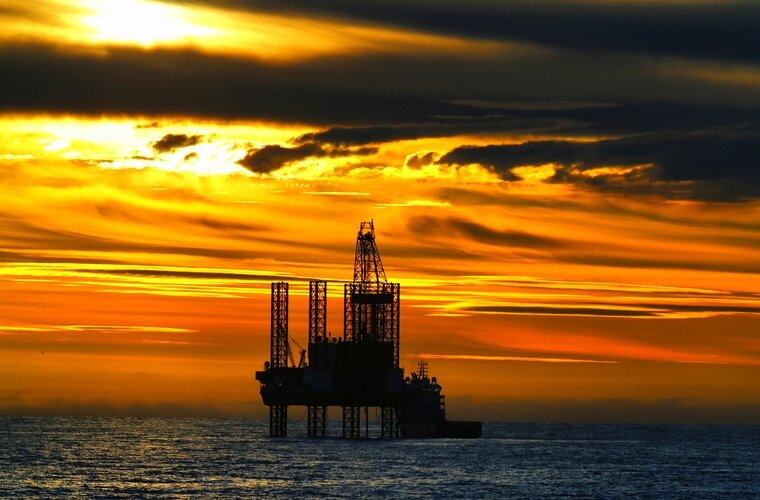 В ХМАО ищут нефтяников для работы в Норвегии с зарплатой от 300 тысяч ...