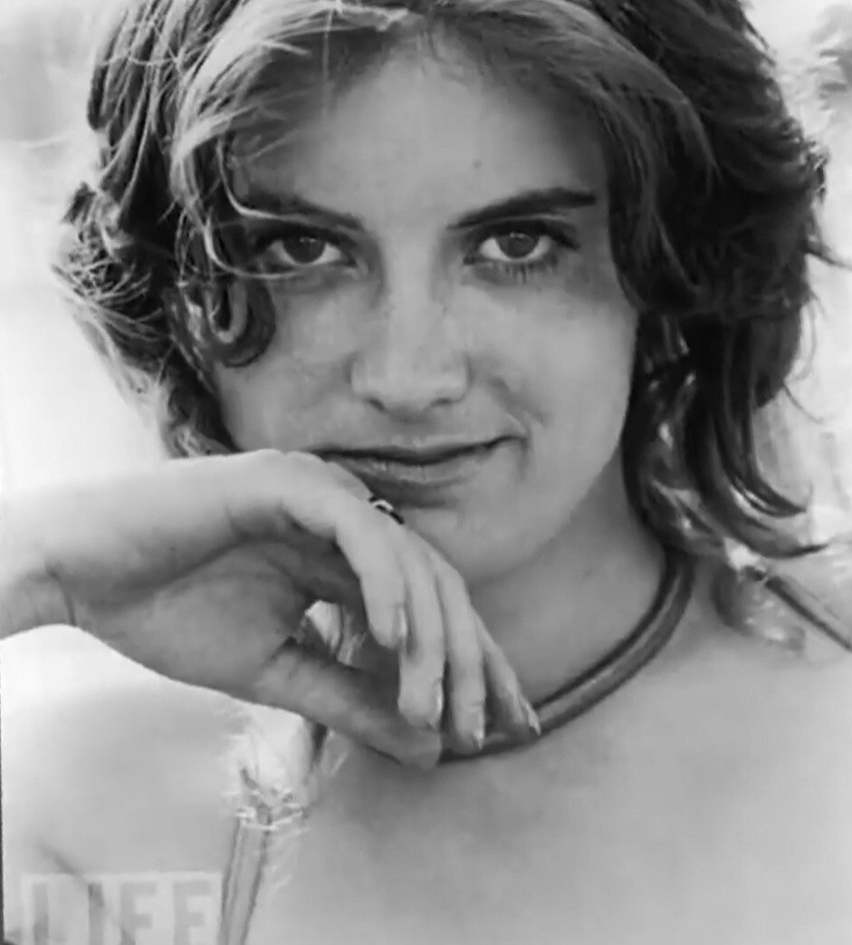 Патриция Кэмпбелл Херст