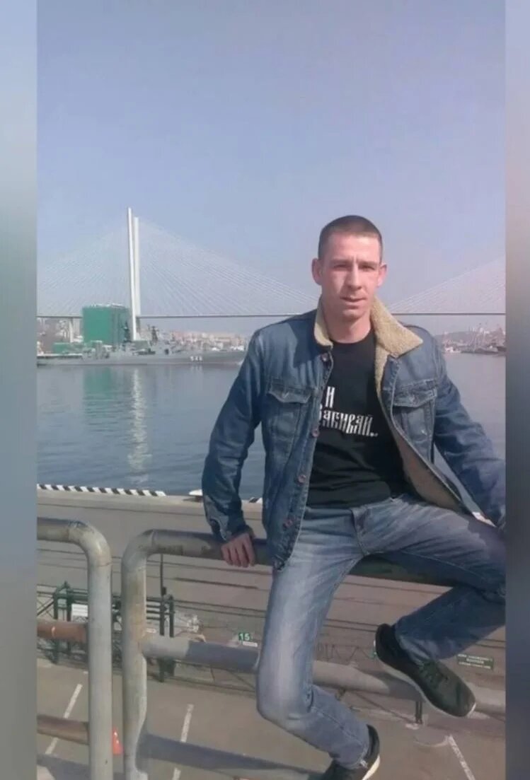 Дмитрий Игнатов. Фото: Telegram-канал «Ландскрона»