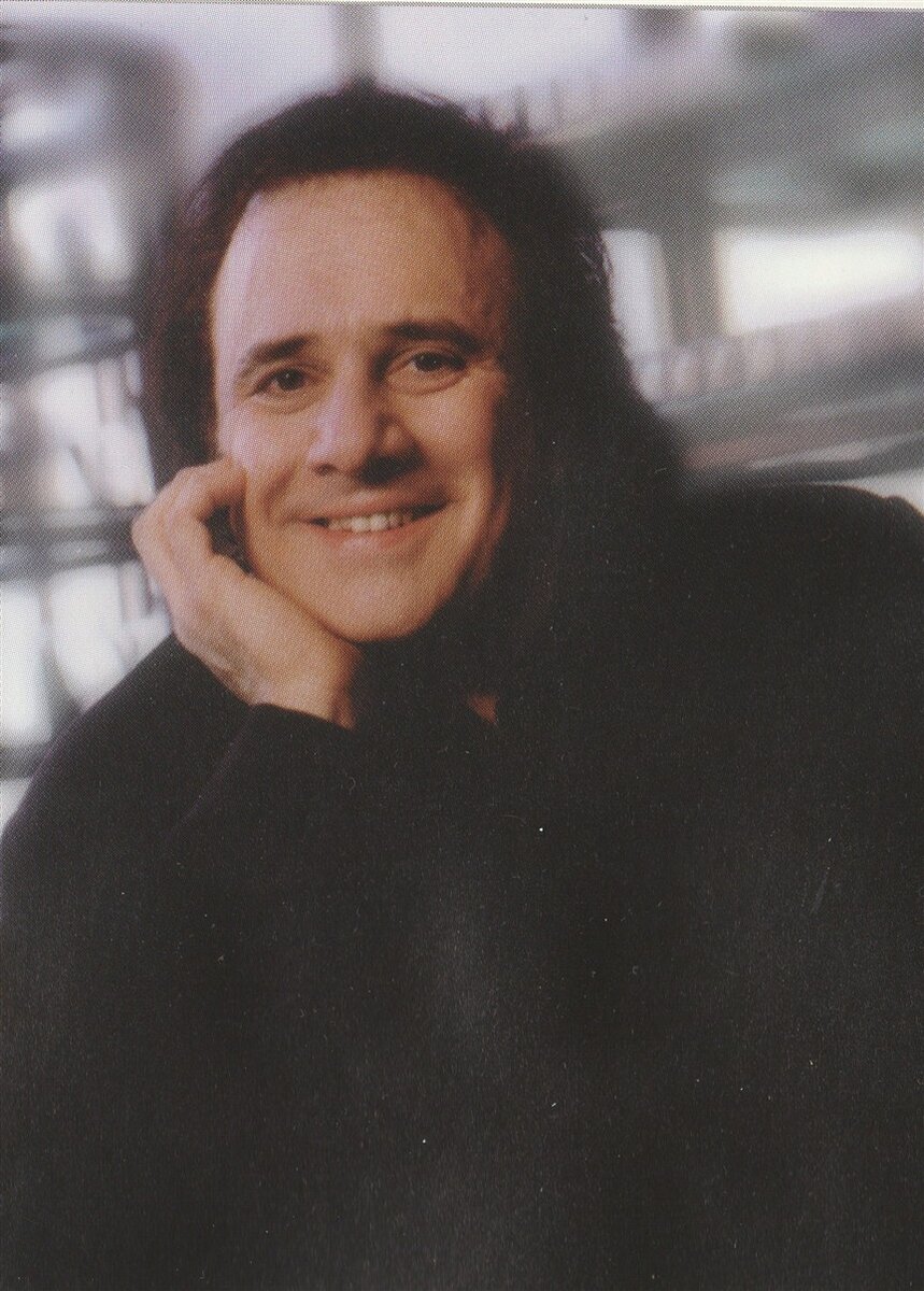 Фрэнк Анджело