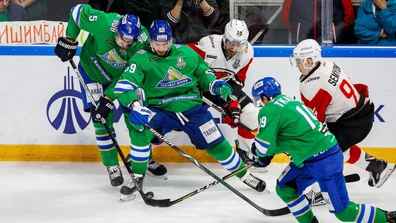 Фото: hcsalavat.ru 