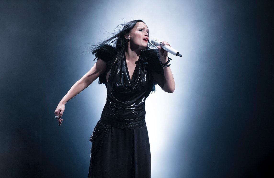 Nightwish away