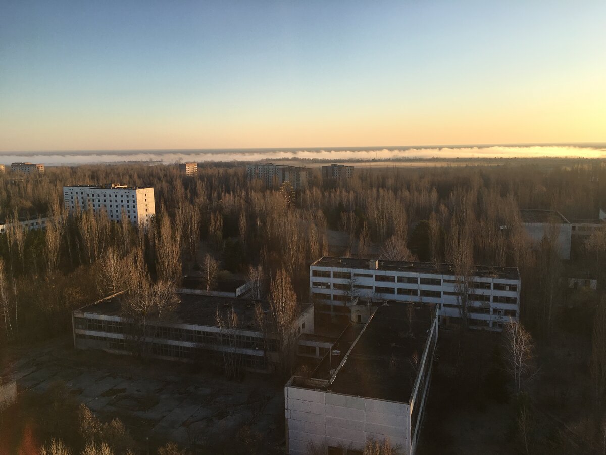 Chernobyl 5. Чернобыль город Припять. Припять 2022.