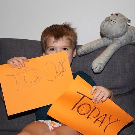 
Старший "воробушек" Санёк