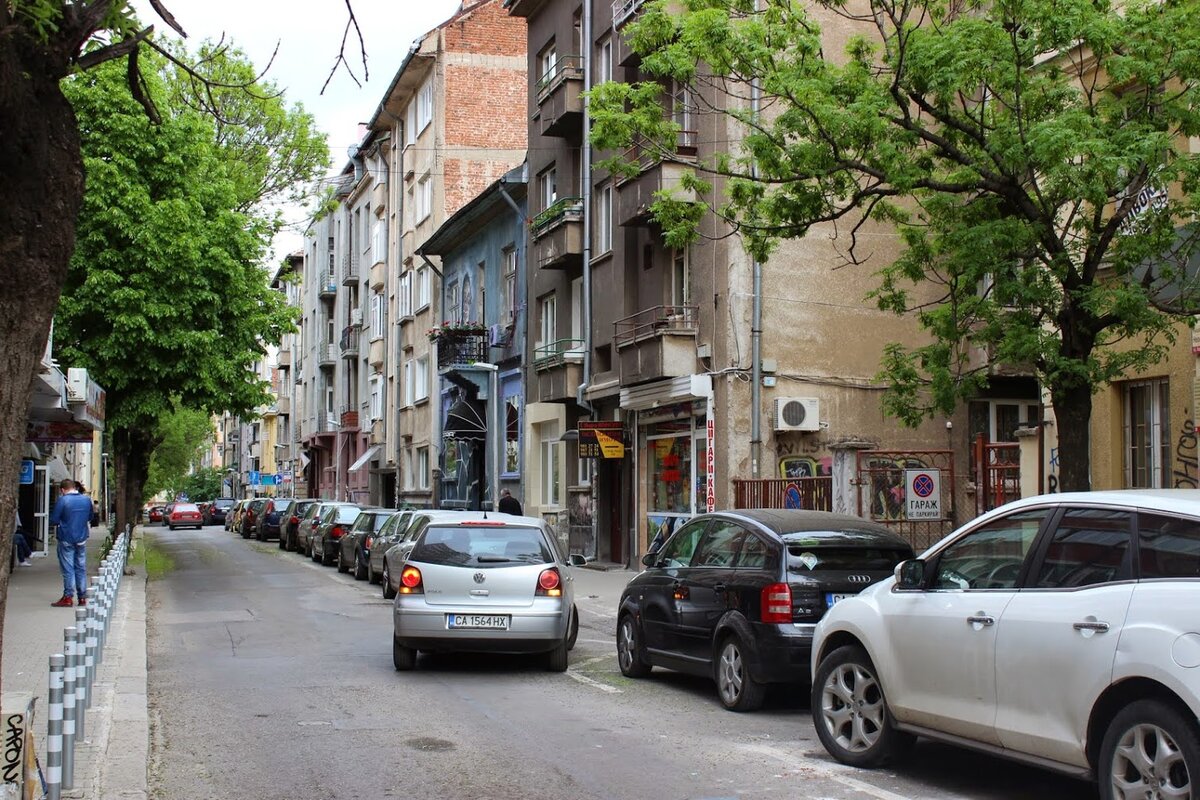 София ул гагарина 6 фото