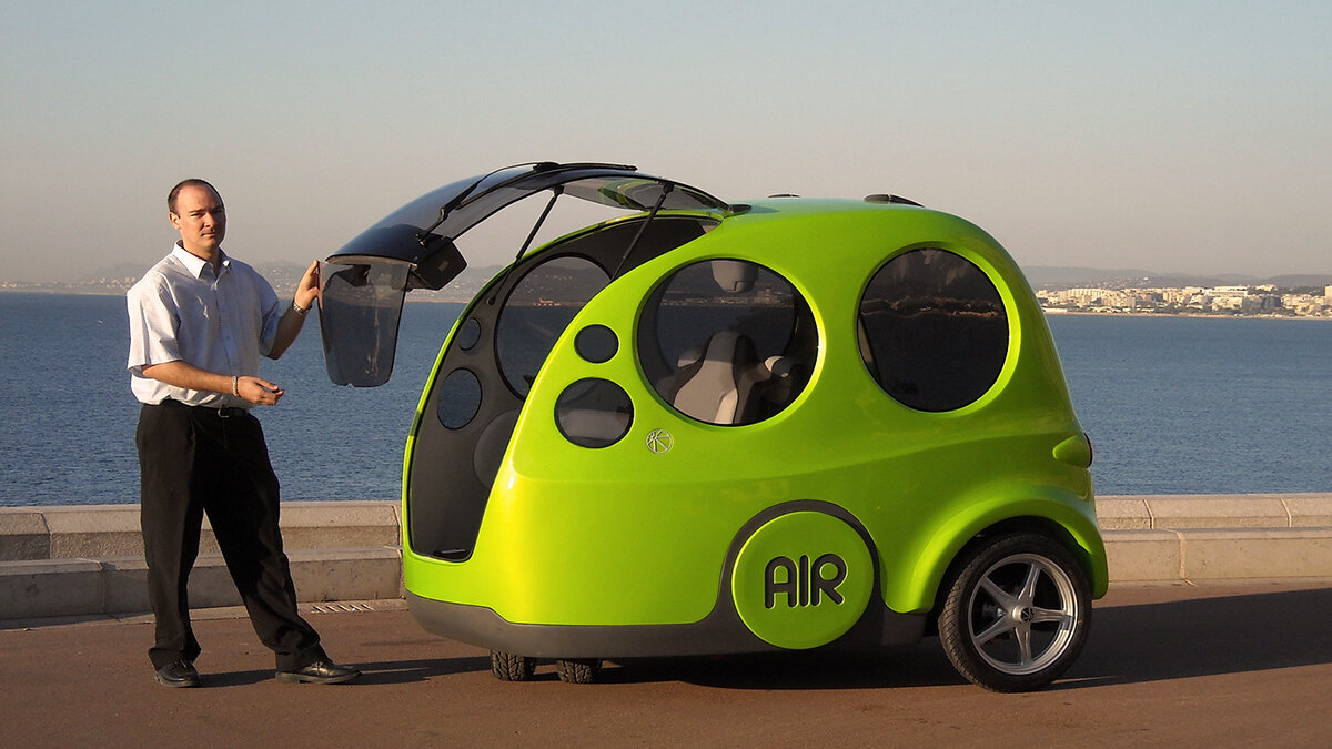 tata airpod