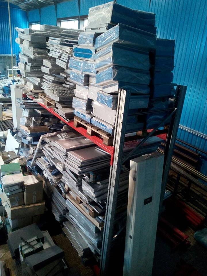 Меня бросает в ужас от этих фотографий...