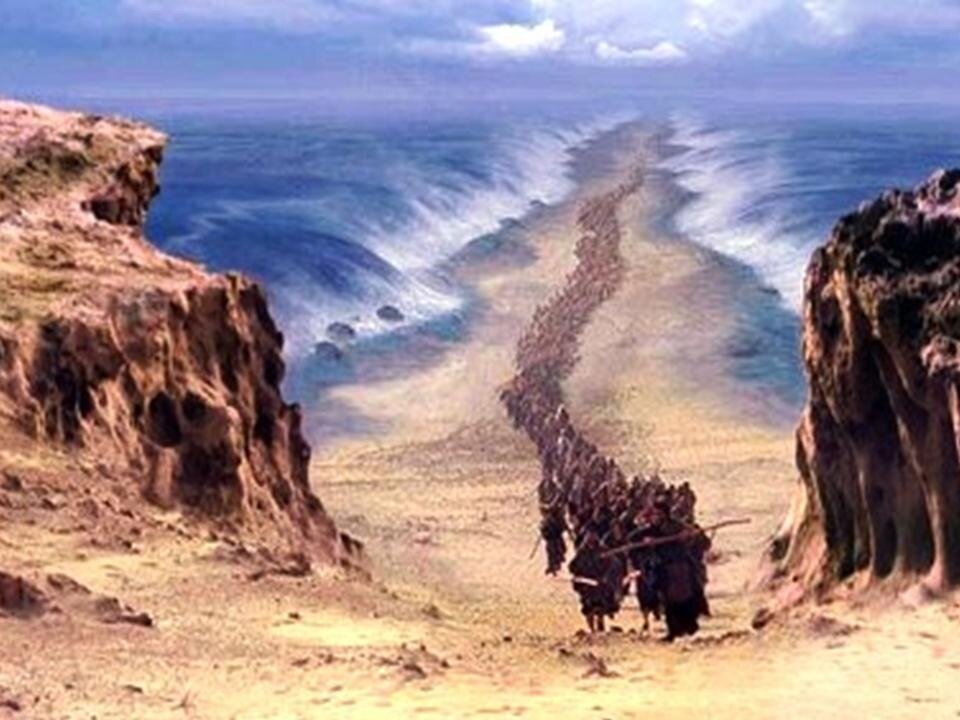 Балхаш не море 